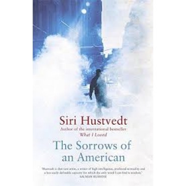 The Sorrows of an American         {USED}